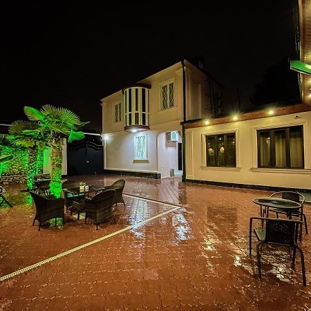 Nice Apartments Тбилиси Экстерьер фото