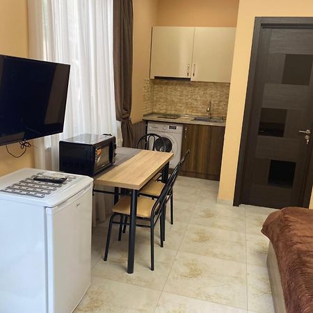 Nice Apartments Тбилиси Экстерьер фото