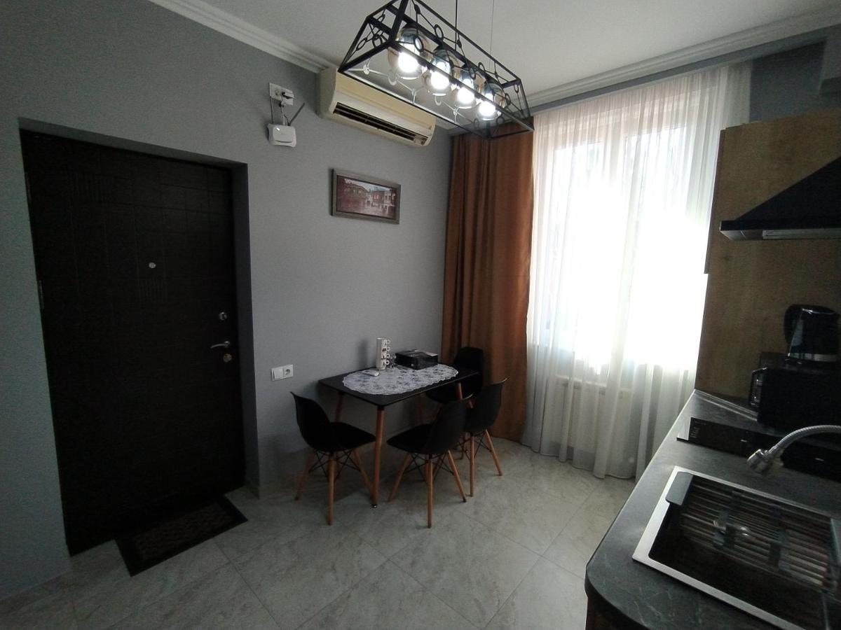 Nice Apartments Тбилиси Экстерьер фото