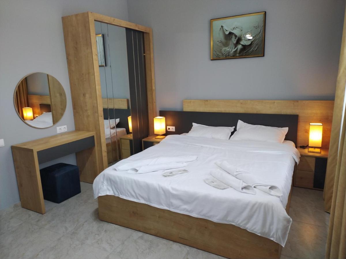 Nice Apartments Тбилиси Экстерьер фото