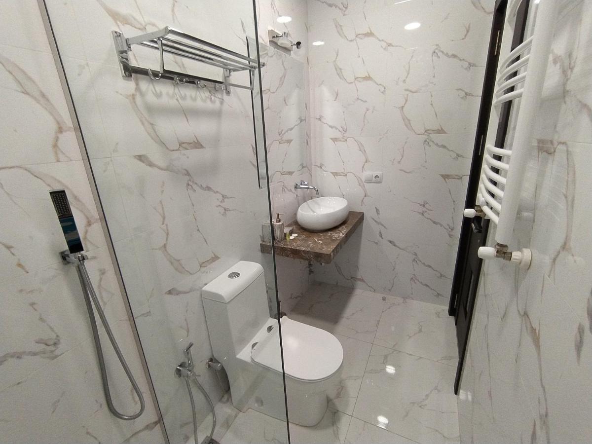 Nice Apartments Тбилиси Экстерьер фото