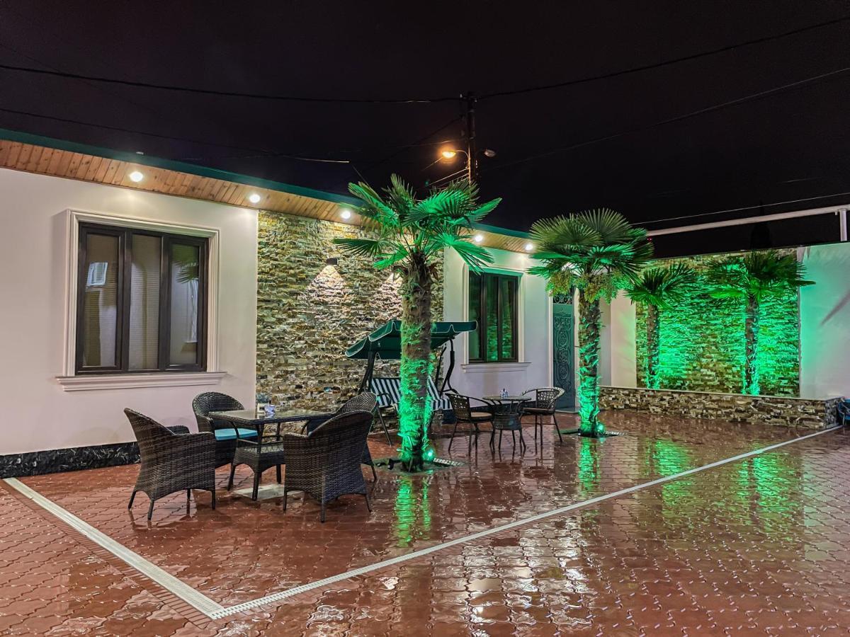 Nice Apartments Тбилиси Экстерьер фото