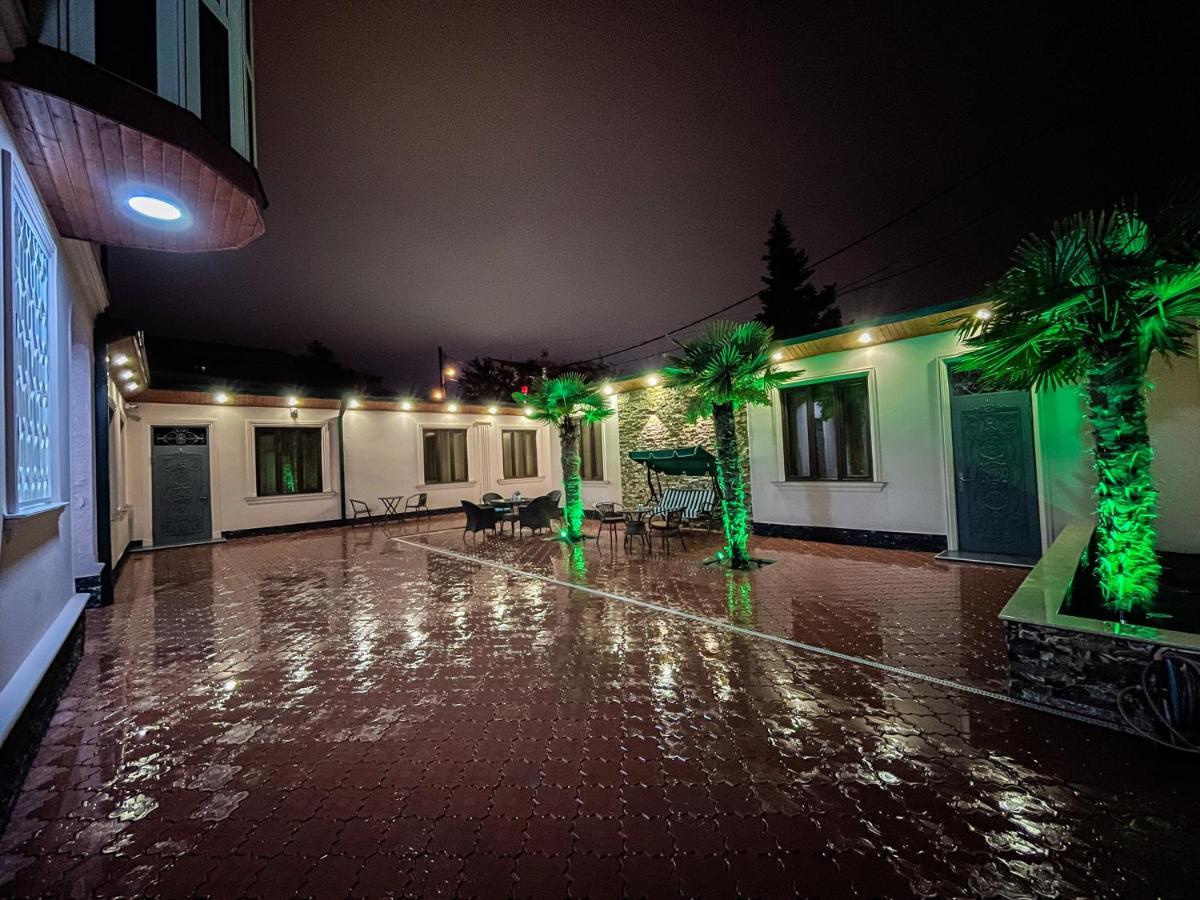 Nice Apartments Тбилиси Экстерьер фото