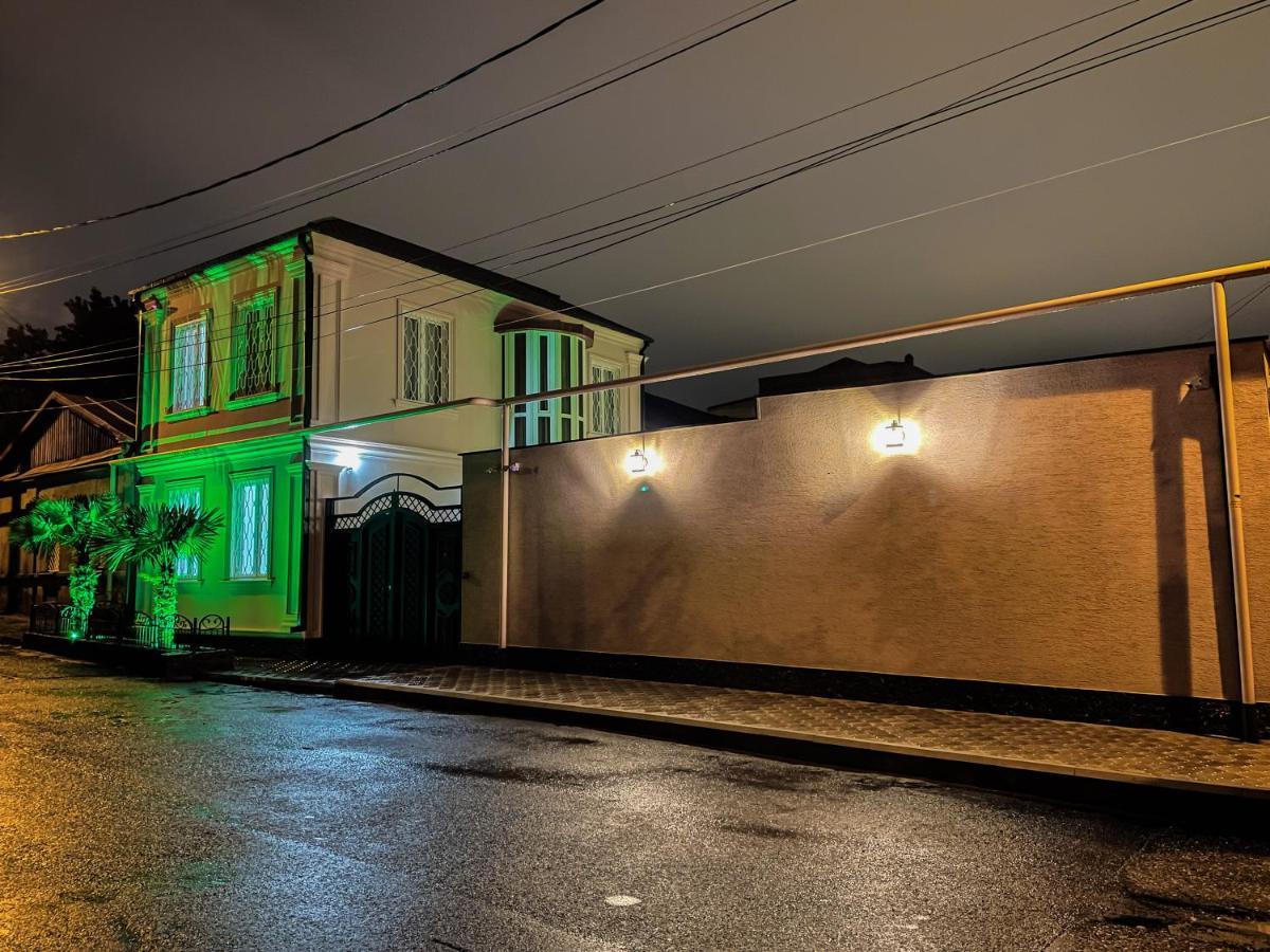 Nice Apartments Тбилиси Экстерьер фото