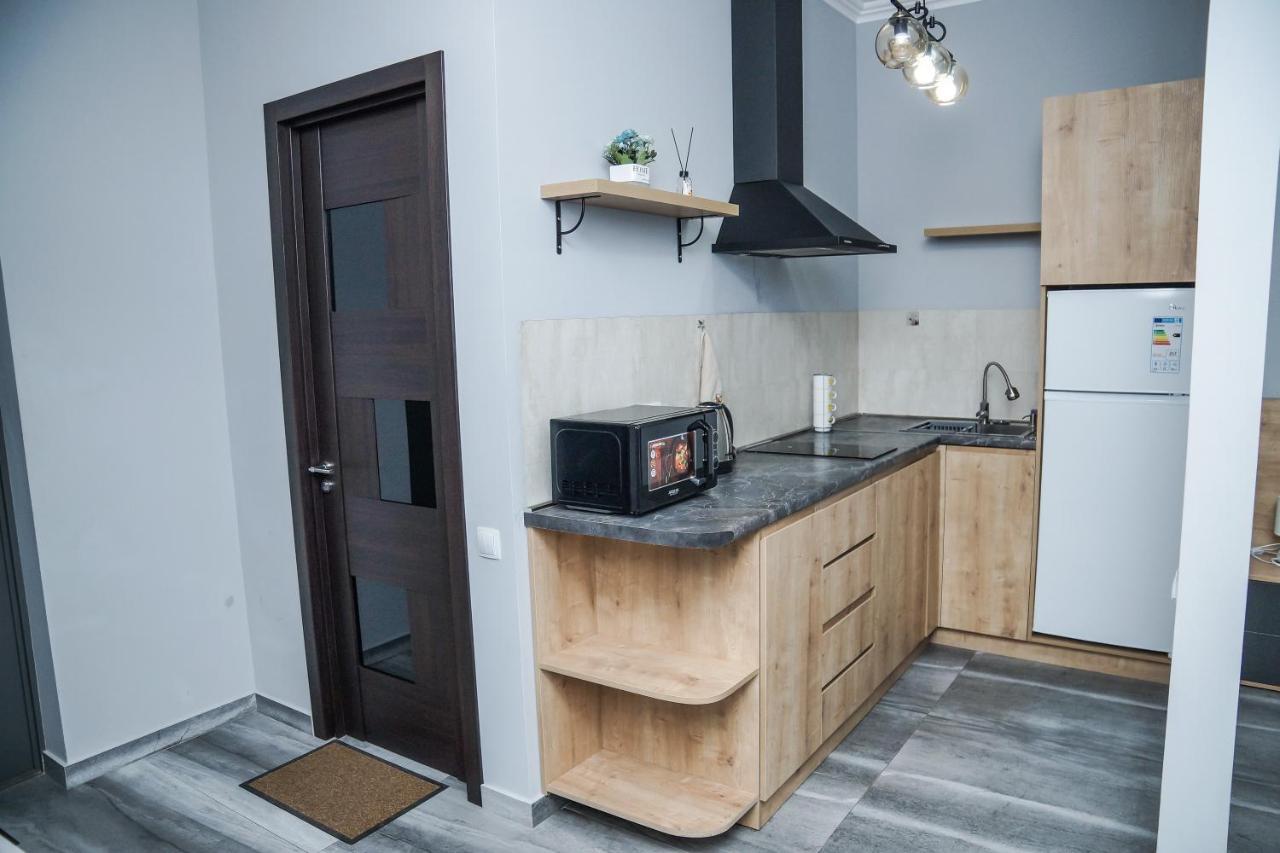 Nice Apartments Тбилиси Экстерьер фото
