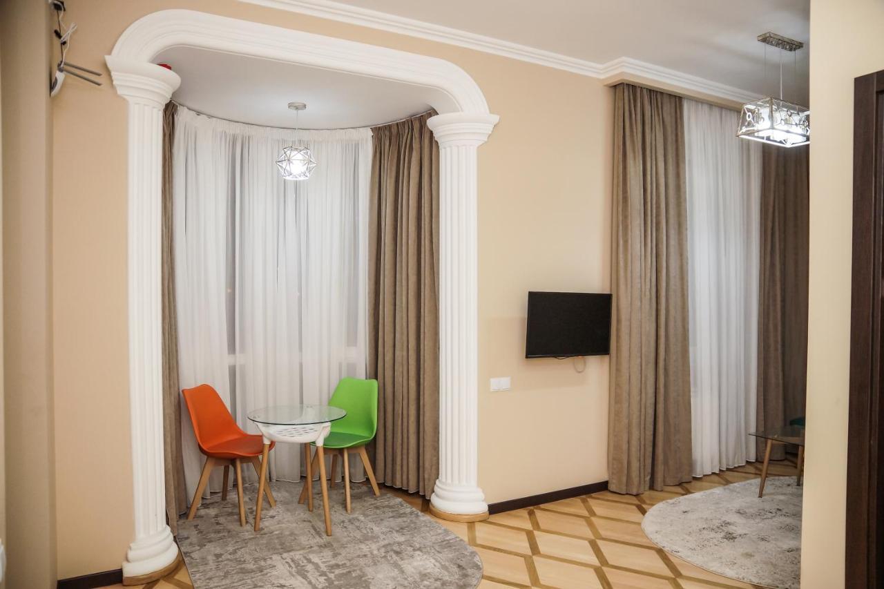Nice Apartments Тбилиси Экстерьер фото