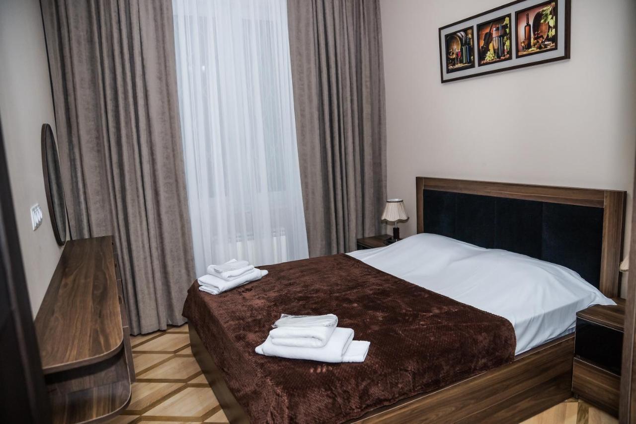 Nice Apartments Тбилиси Экстерьер фото