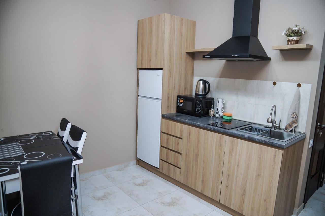 Nice Apartments Тбилиси Экстерьер фото