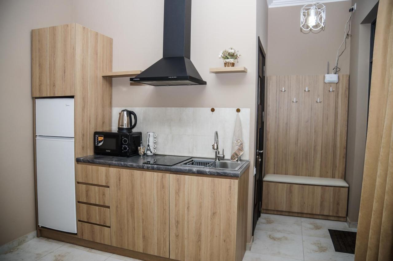 Nice Apartments Тбилиси Экстерьер фото