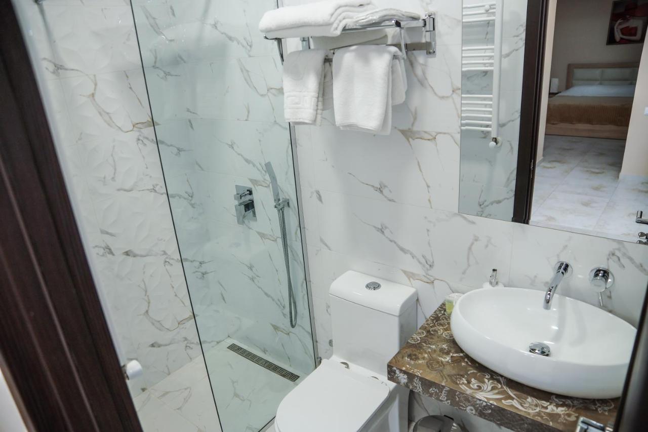 Nice Apartments Тбилиси Экстерьер фото