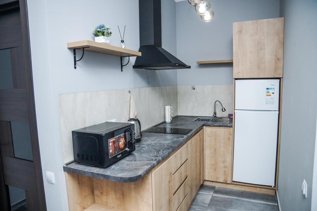 Nice Apartments Тбилиси Экстерьер фото