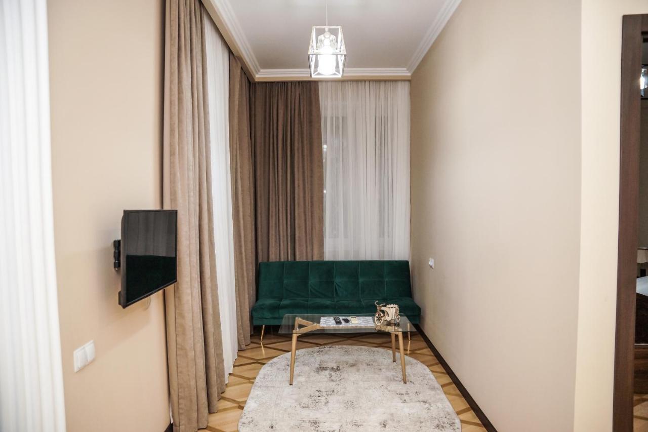 Nice Apartments Тбилиси Экстерьер фото
