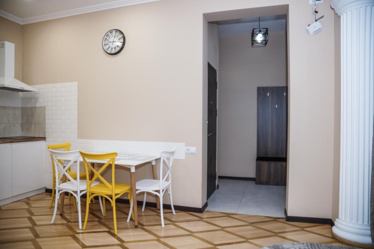 Nice Apartments Тбилиси Экстерьер фото