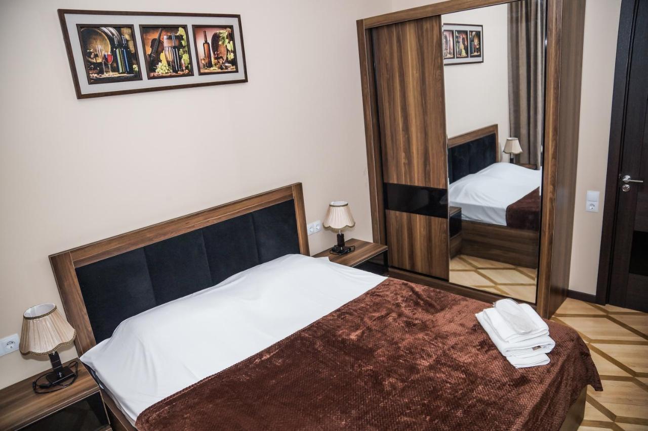 Nice Apartments Тбилиси Экстерьер фото