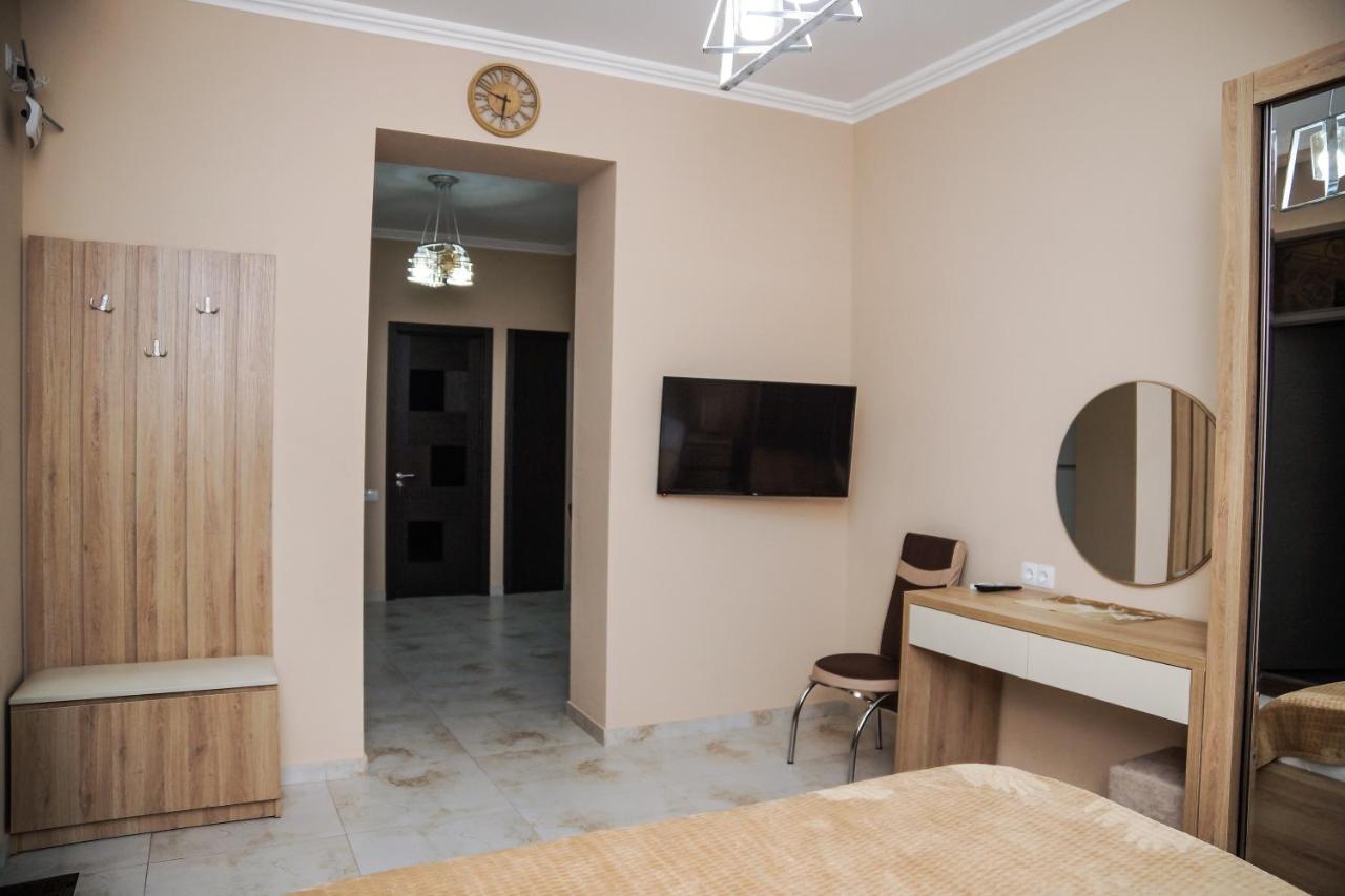 Nice Apartments Тбилиси Экстерьер фото
