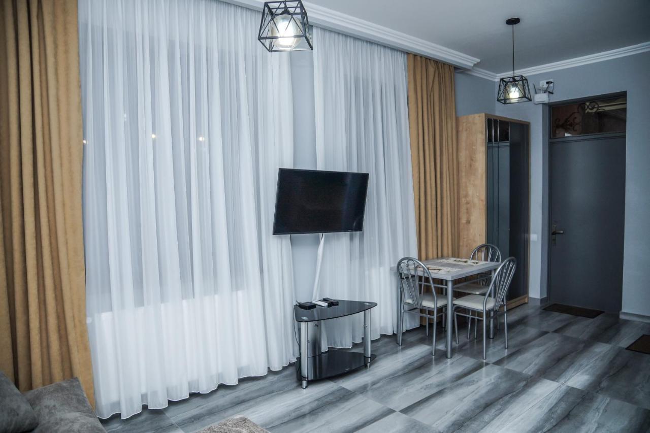 Nice Apartments Тбилиси Экстерьер фото