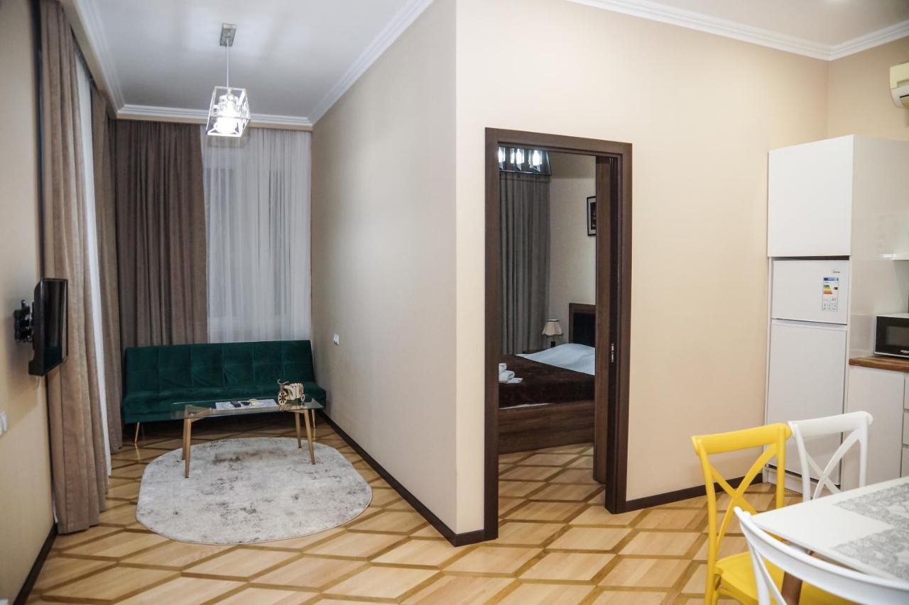 Nice Apartments Тбилиси Экстерьер фото