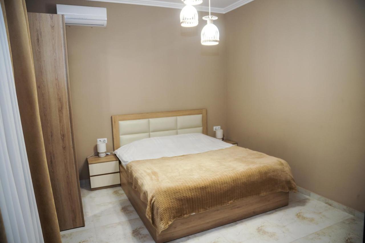 Nice Apartments Тбилиси Экстерьер фото