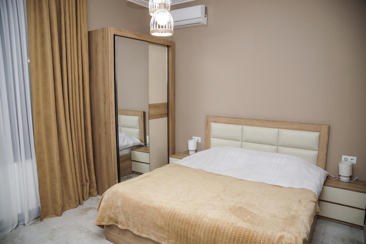 Nice Apartments Тбилиси Экстерьер фото