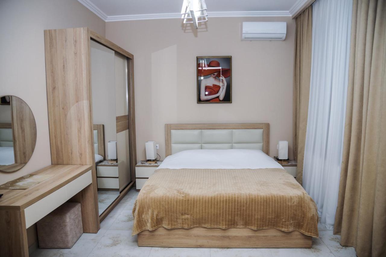 Nice Apartments Тбилиси Экстерьер фото