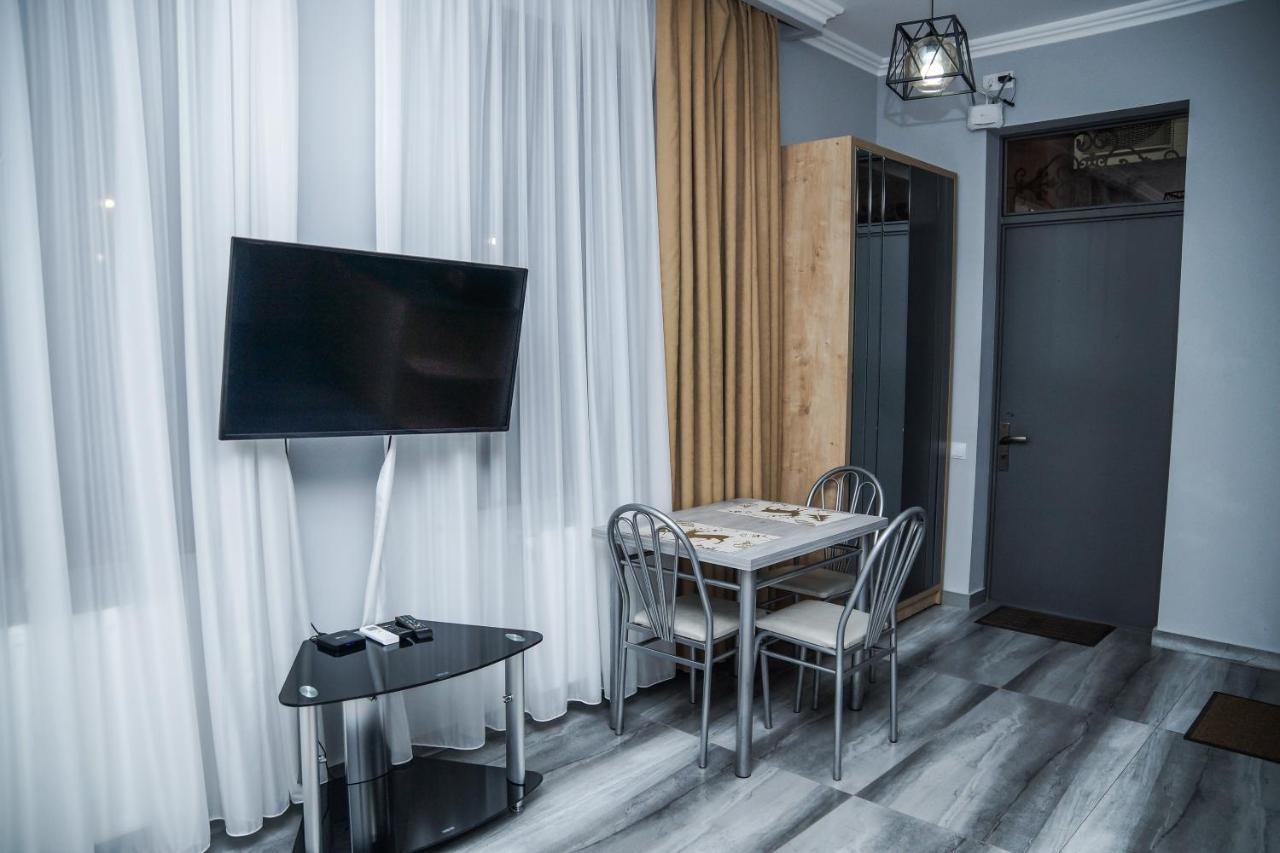 Nice Apartments Тбилиси Экстерьер фото