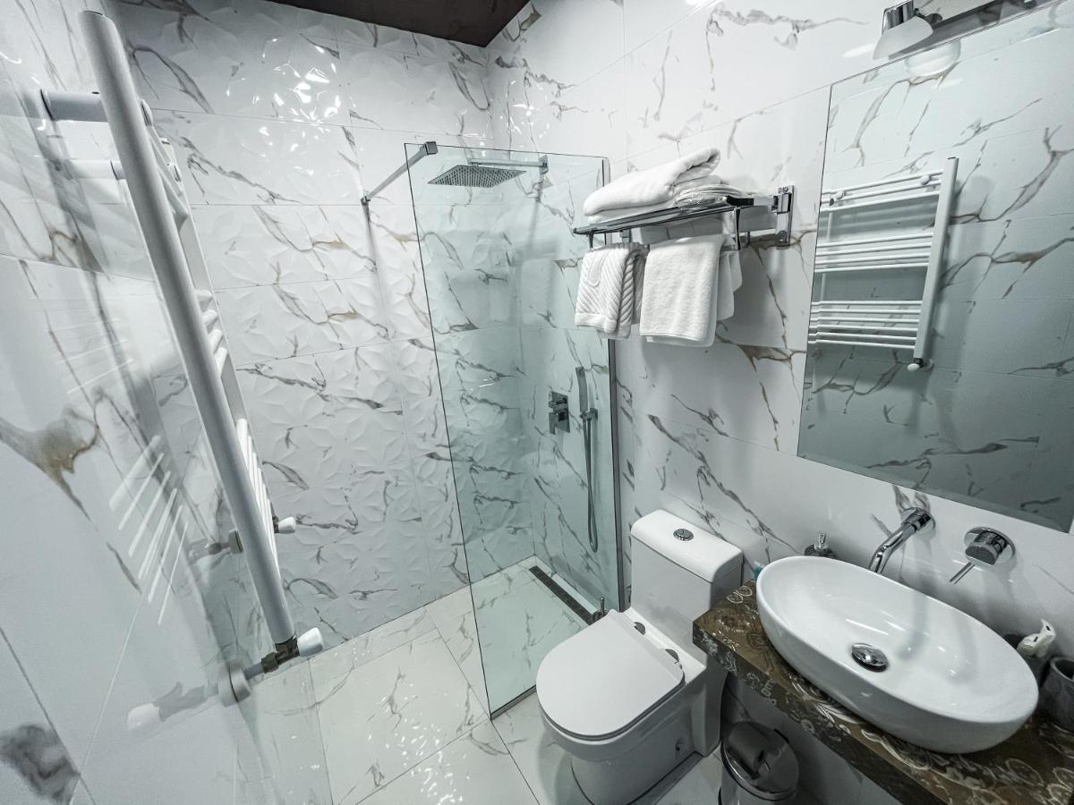 Nice Apartments Тбилиси Экстерьер фото