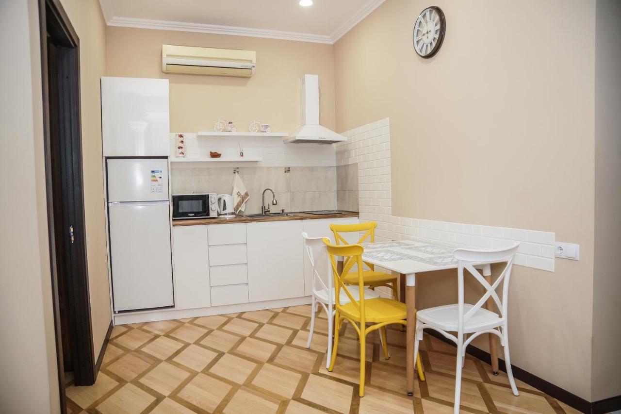 Nice Apartments Тбилиси Экстерьер фото