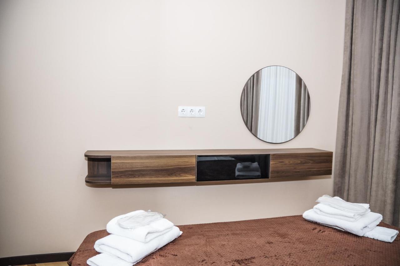 Nice Apartments Тбилиси Экстерьер фото