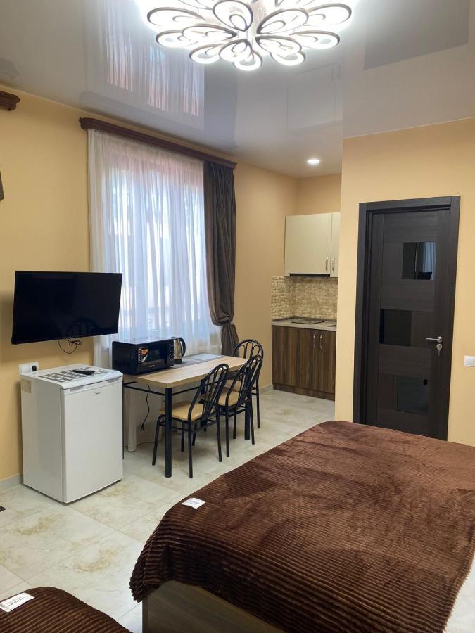 Nice Apartments Тбилиси Экстерьер фото