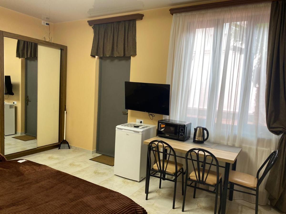 Nice Apartments Тбилиси Экстерьер фото