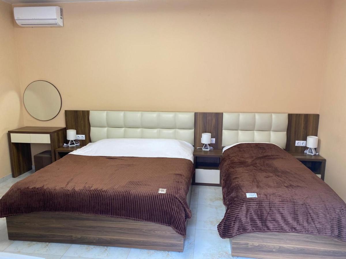 Nice Apartments Тбилиси Экстерьер фото