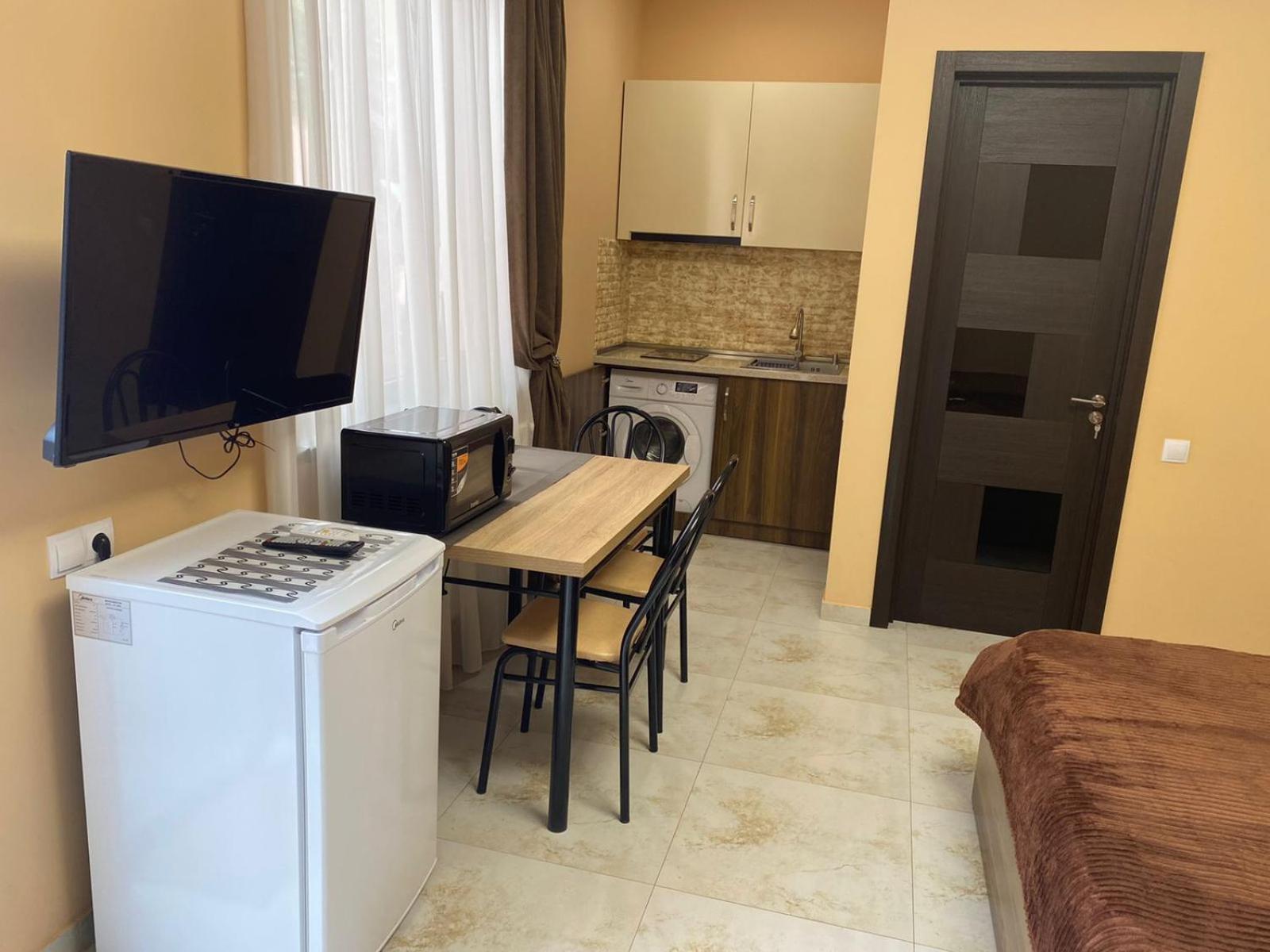 Nice Apartments Тбилиси Экстерьер фото