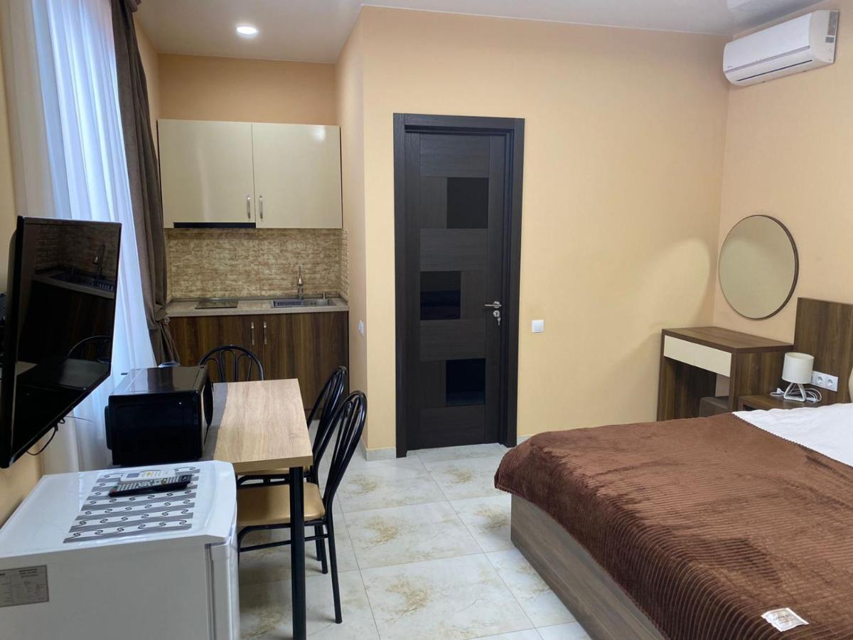 Nice Apartments Тбилиси Экстерьер фото