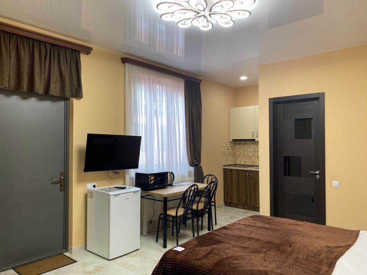 Nice Apartments Тбилиси Экстерьер фото